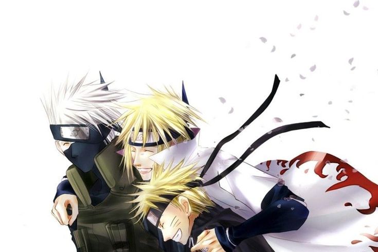 Detail Wallpaper Hokage Nomer 55