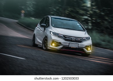 Detail Wallpaper Honda Jazz Nomer 41