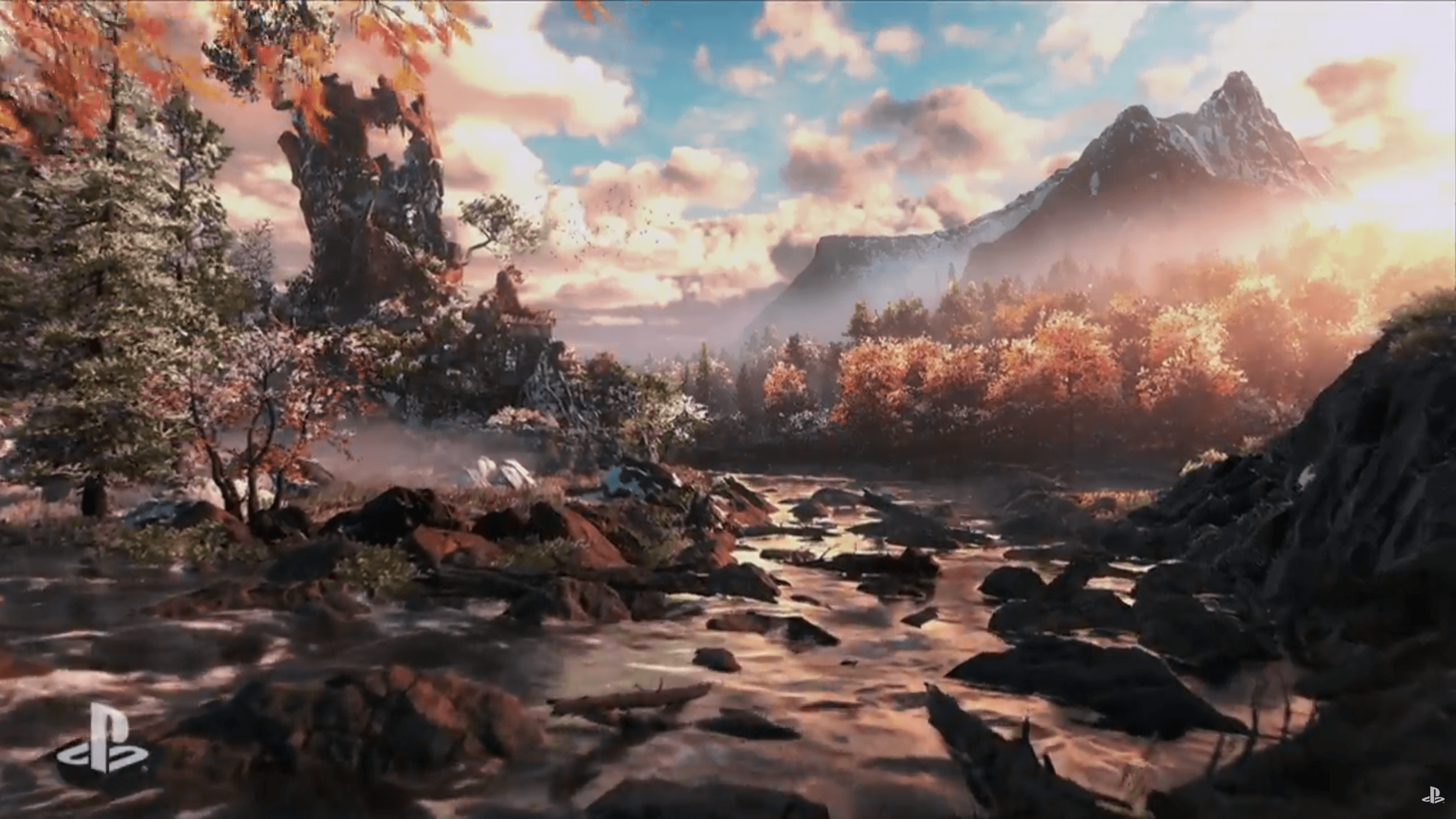 Detail Wallpaper Horizon Zero Dawn Nomer 49