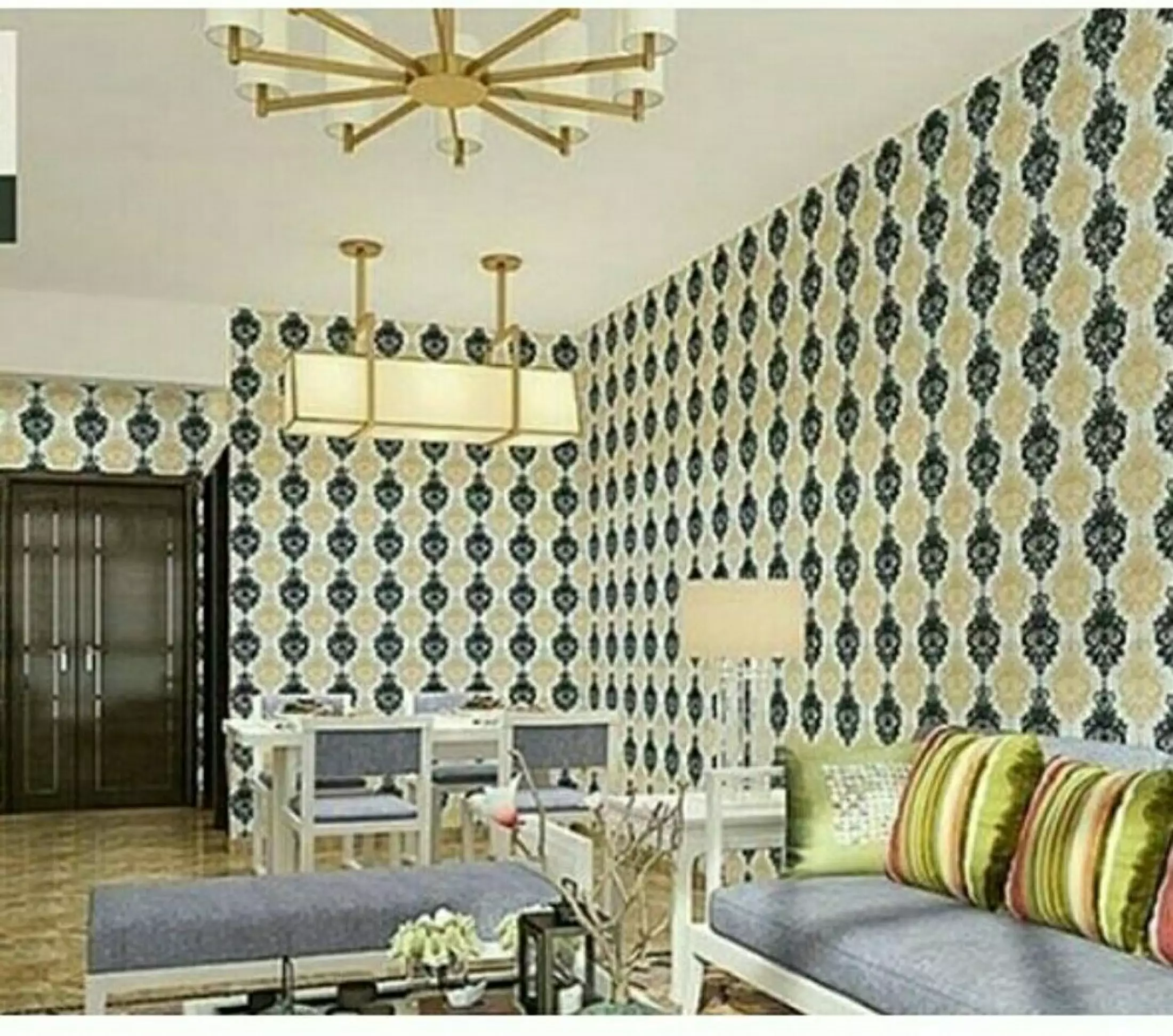 Detail Wallpaper Hotel Mewah Nomer 38