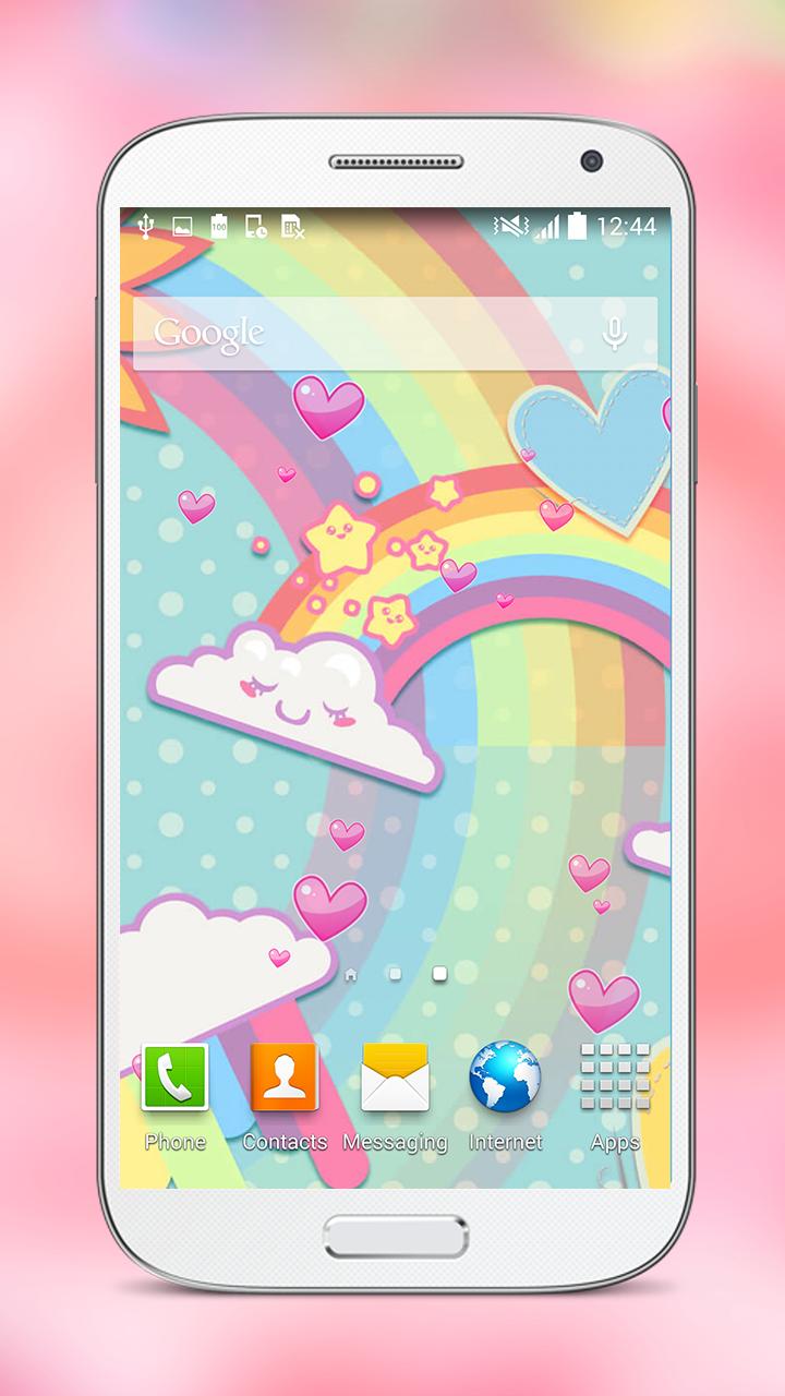 Detail Wallpaper Hp Anak Perempuan Lucu Nomer 2