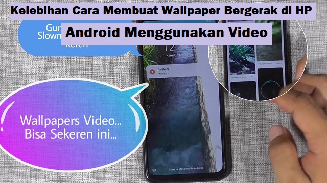 Detail Wallpaper Hp Android Bergerak Nomer 57