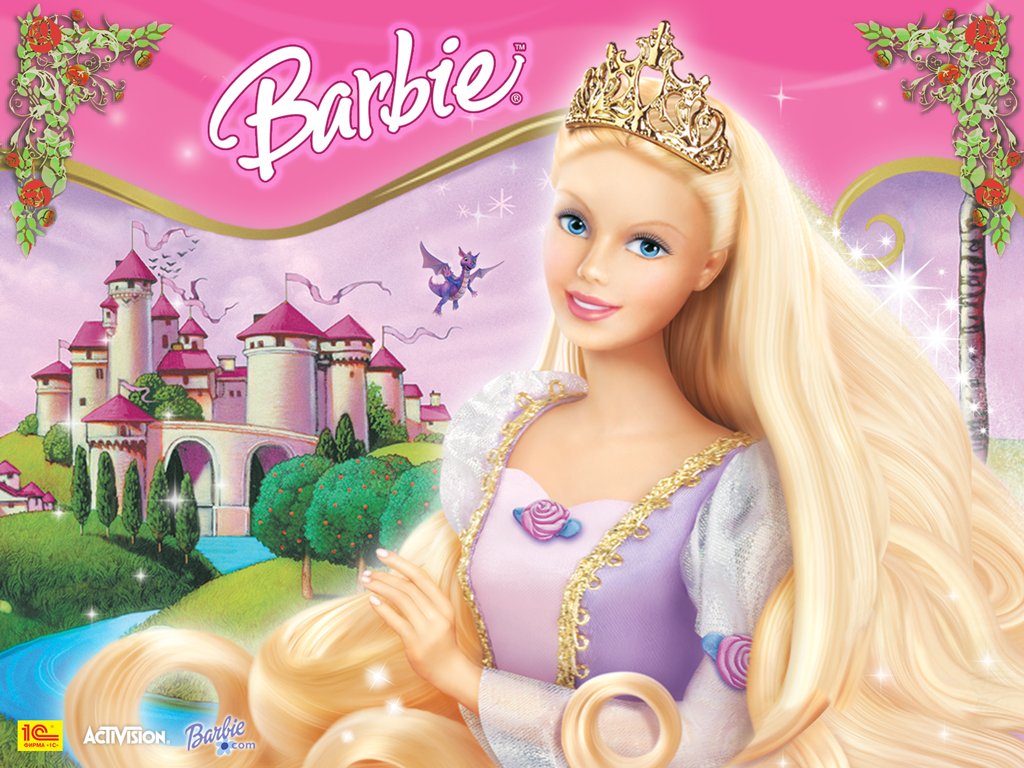 Detail Wallpaper Hp Barbie Nomer 36