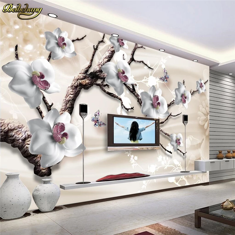 Detail Wallpaper Hp Bunga 3d Nomer 41