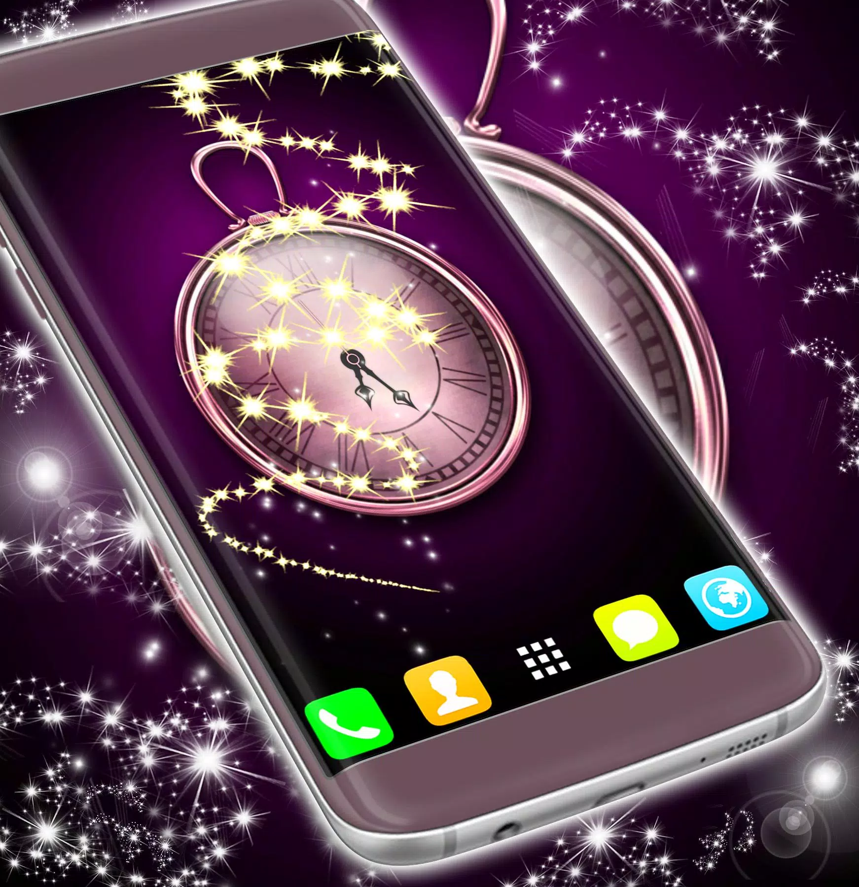 Detail Wallpaper Hp Hidup Nomer 35