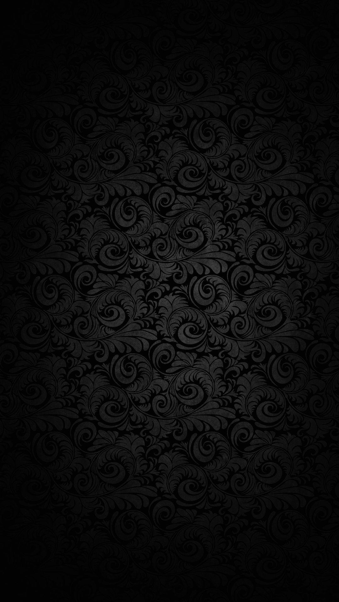 Detail Wallpaper Hp Hitam Elegan Nomer 27