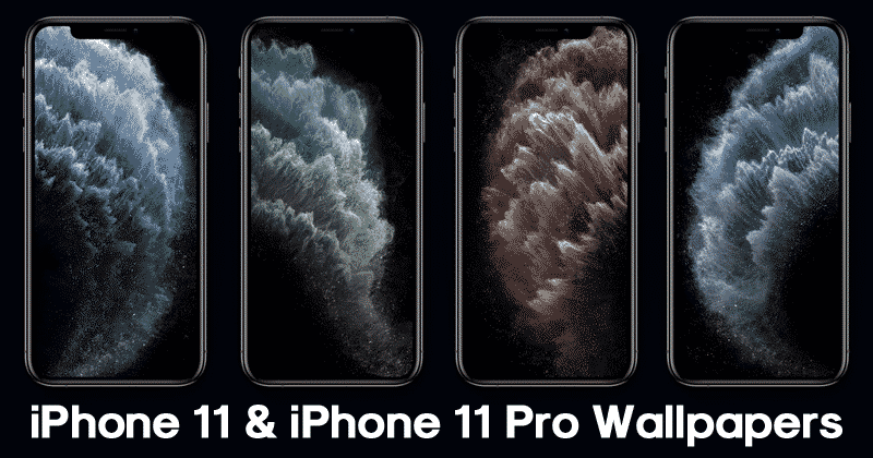 Detail Wallpaper Hp Iphone 11 Pro Nomer 48