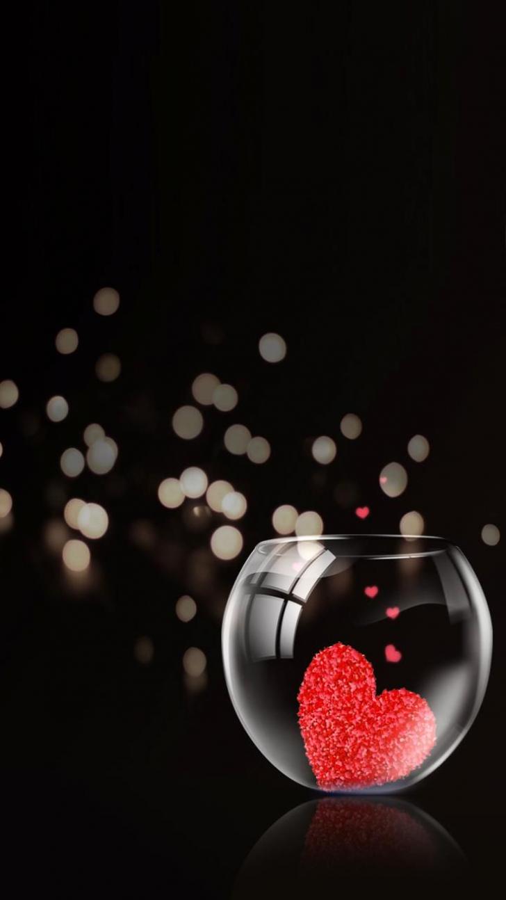 Detail Wallpaper Hp Love Nomer 2
