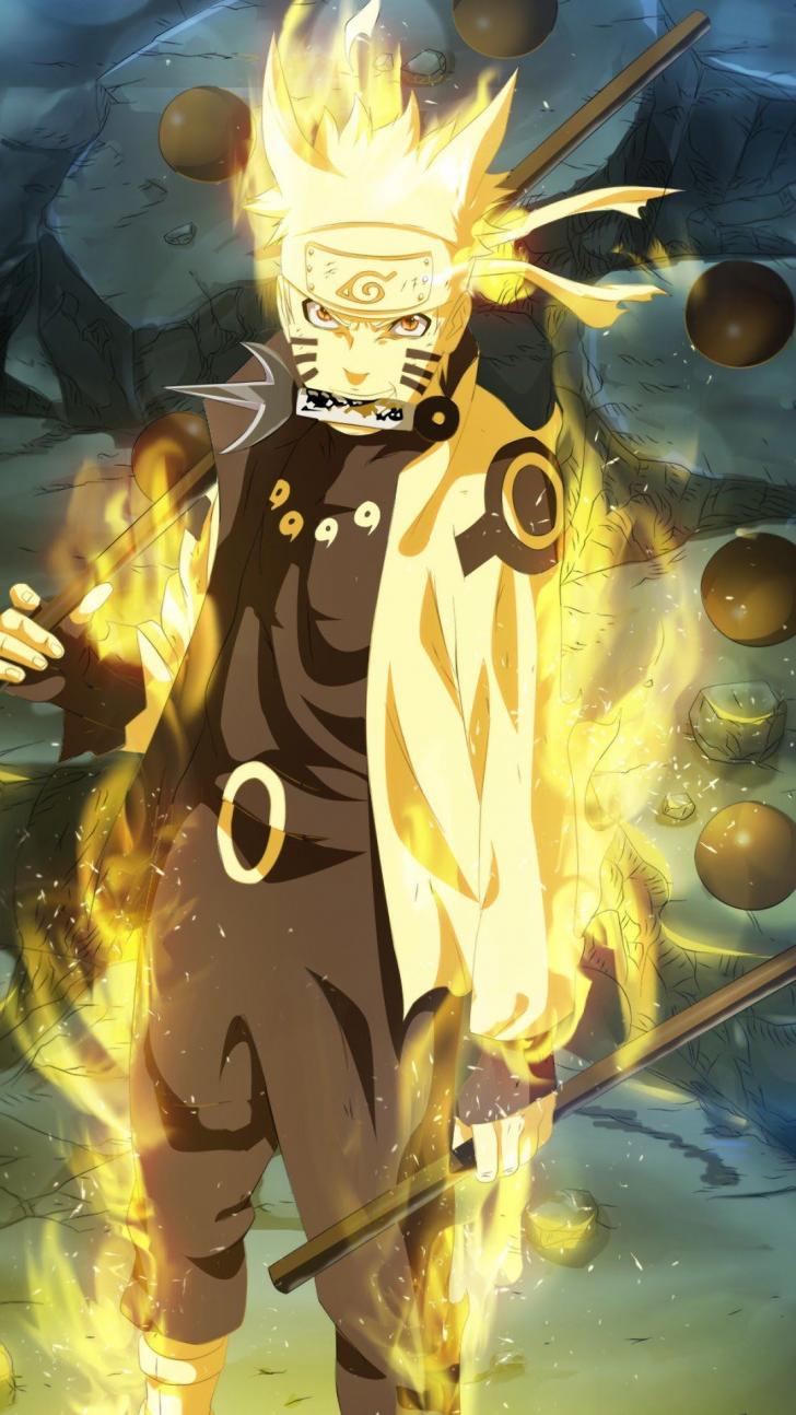 Detail Wallpaper Hp Naruto Nomer 13