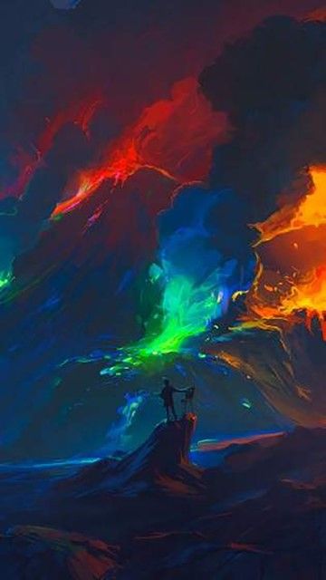 Detail Wallpaper Hp Paling Keren Di Dunia Nomer 8