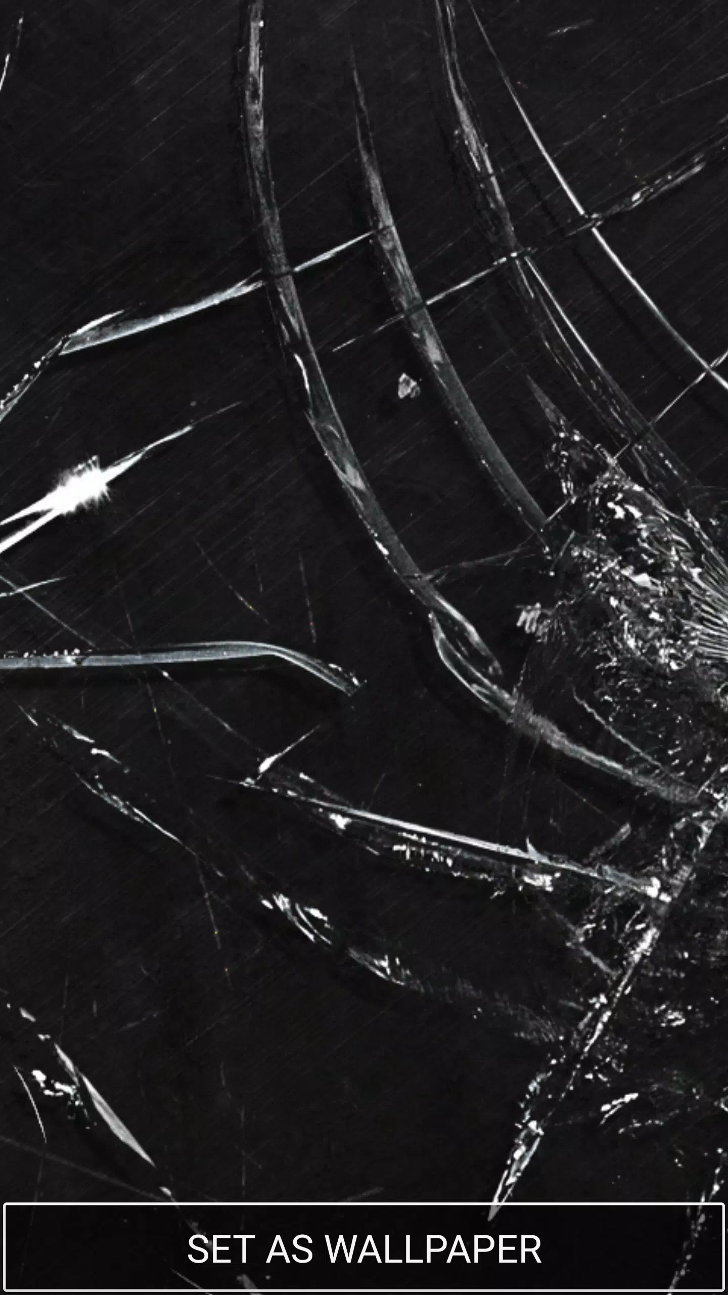 Detail Wallpaper Hp Pecah 3d Nomer 15