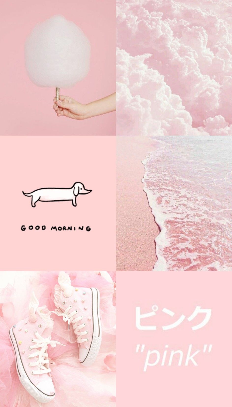 Detail Wallpaper Hp Pink Nomer 11
