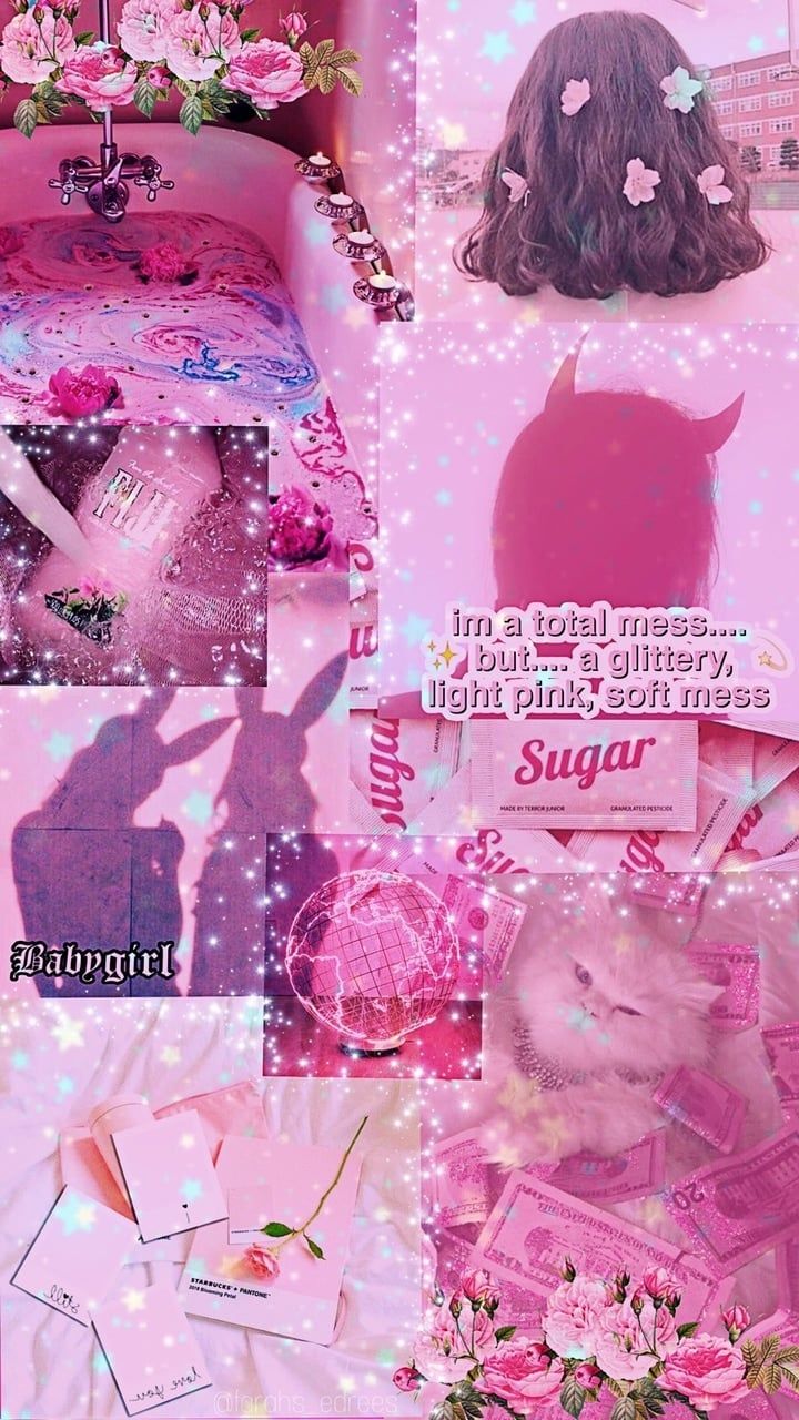 Detail Wallpaper Hp Pink Nomer 29
