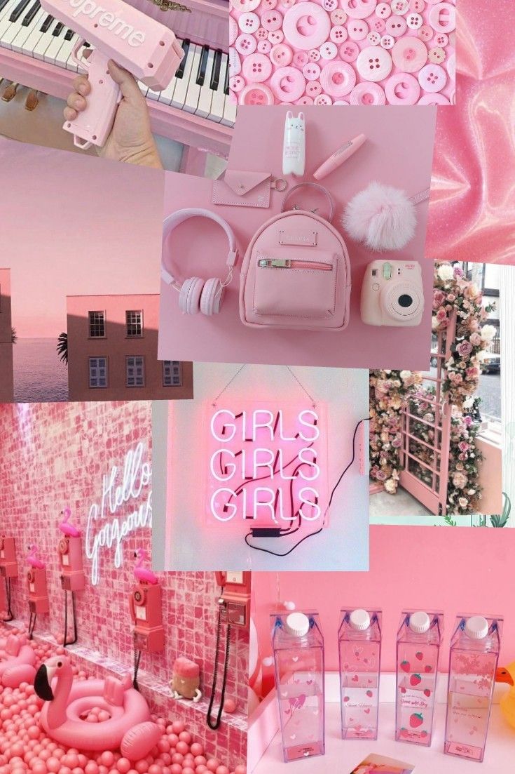 Detail Wallpaper Hp Pink Nomer 36