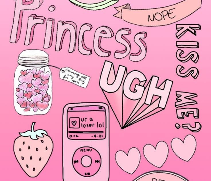 Detail Wallpaper Hp Pink Nomer 5
