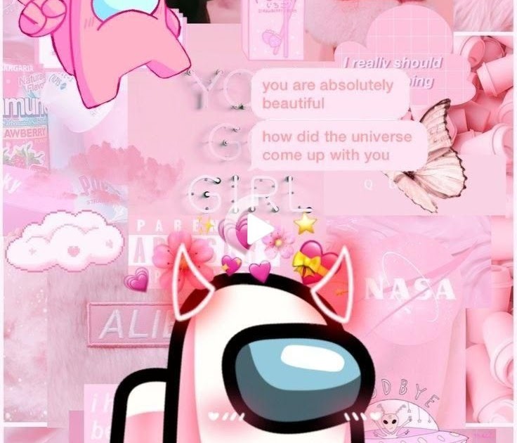 Detail Wallpaper Hp Pink Nomer 54