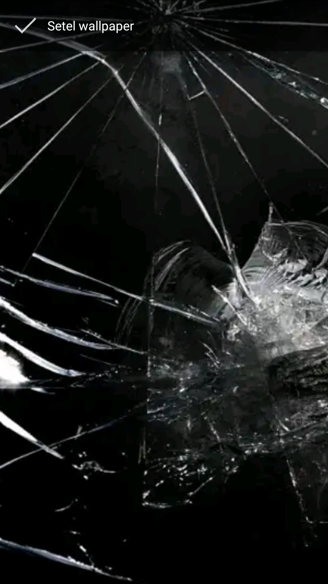 wallpaper hp rusak lcd gaya vintage