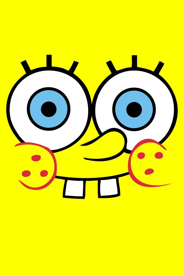 Detail Wallpaper Hp Spongebob Nomer 26