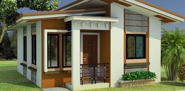 Detail Rumah Sederhana Murah Nomer 25