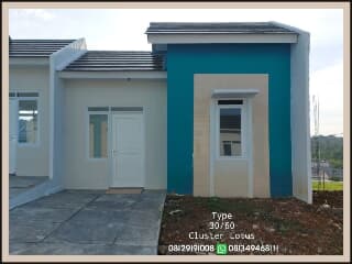 Detail Rumah Sederhana Murah Nomer 50