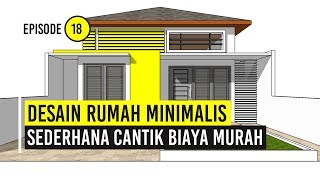 Detail Rumah Sederhana Murah Nomer 9