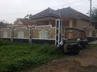 Detail Rumah Sederhana Murah Di Bogor Nomer 15