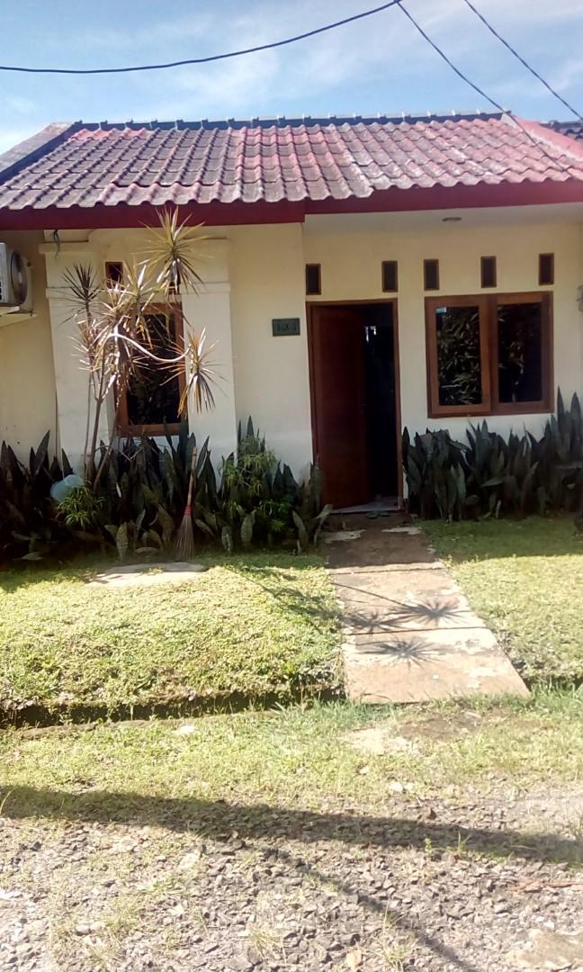 Detail Rumah Sederhana Murah Di Bogor Nomer 55