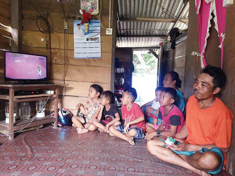 Detail Rumah Sederhana Rapi Dan Bersih Nomer 36