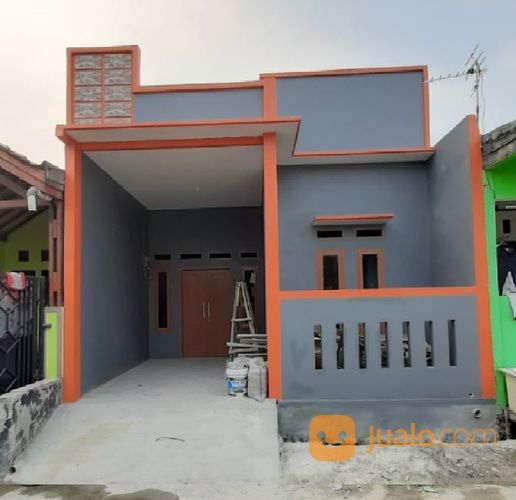 Detail Rumah Sederhana Rapi Dan Bersih Nomer 45