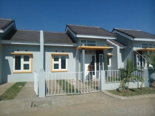 Detail Rumah Sederhana Sidoarjo Nomer 19