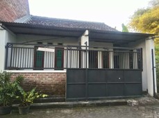 Detail Rumah Sederhana Sidoarjo Nomer 38