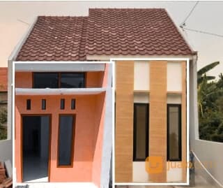 Detail Rumah Sederhana Sidoarjo Nomer 45