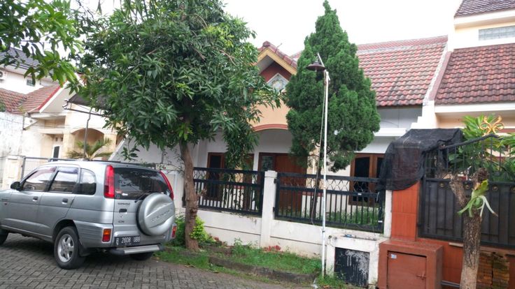 Detail Rumah Sederhana Sidoarjo Nomer 54