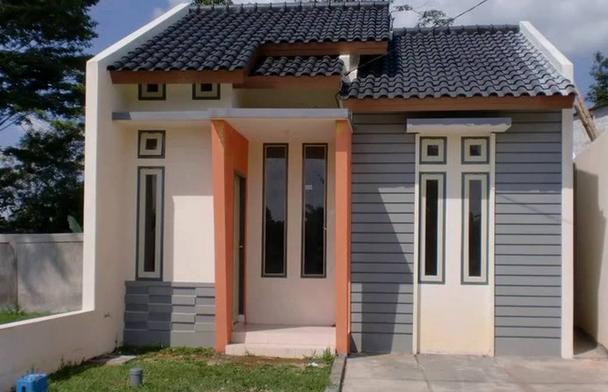 Detail Rumah Sederhana Type 36 Nomer 35