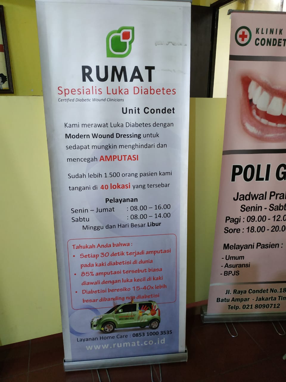 Detail Rumah Sehat Diabetes Semarang Nomer 12