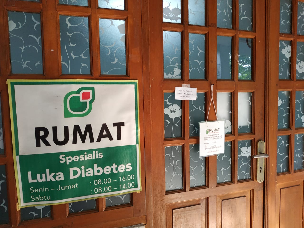 Detail Rumah Sehat Diabetes Semarang Nomer 14