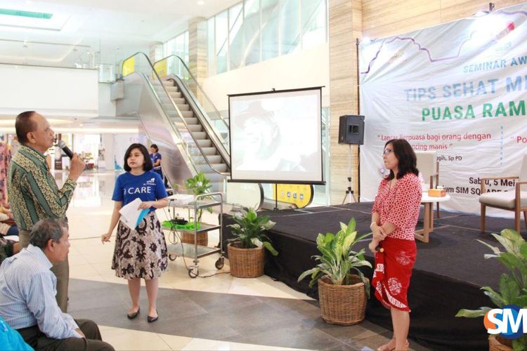 Detail Rumah Sehat Diabetes Semarang Nomer 18