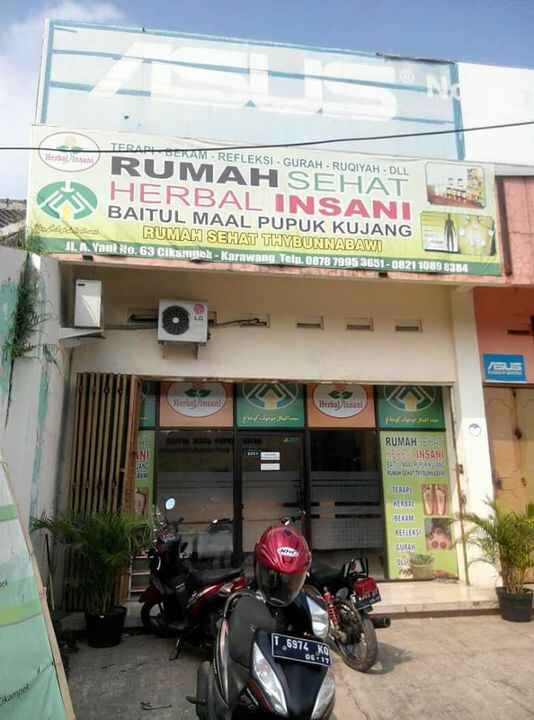 Detail Rumah Sehat Herbal Insani Nomer 2