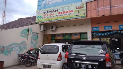 Detail Rumah Sehat Herbal Insani Nomer 7