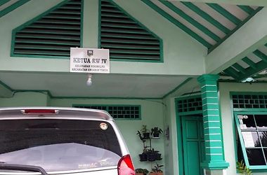 Detail Rumah Sehat Indonesia Nomer 15