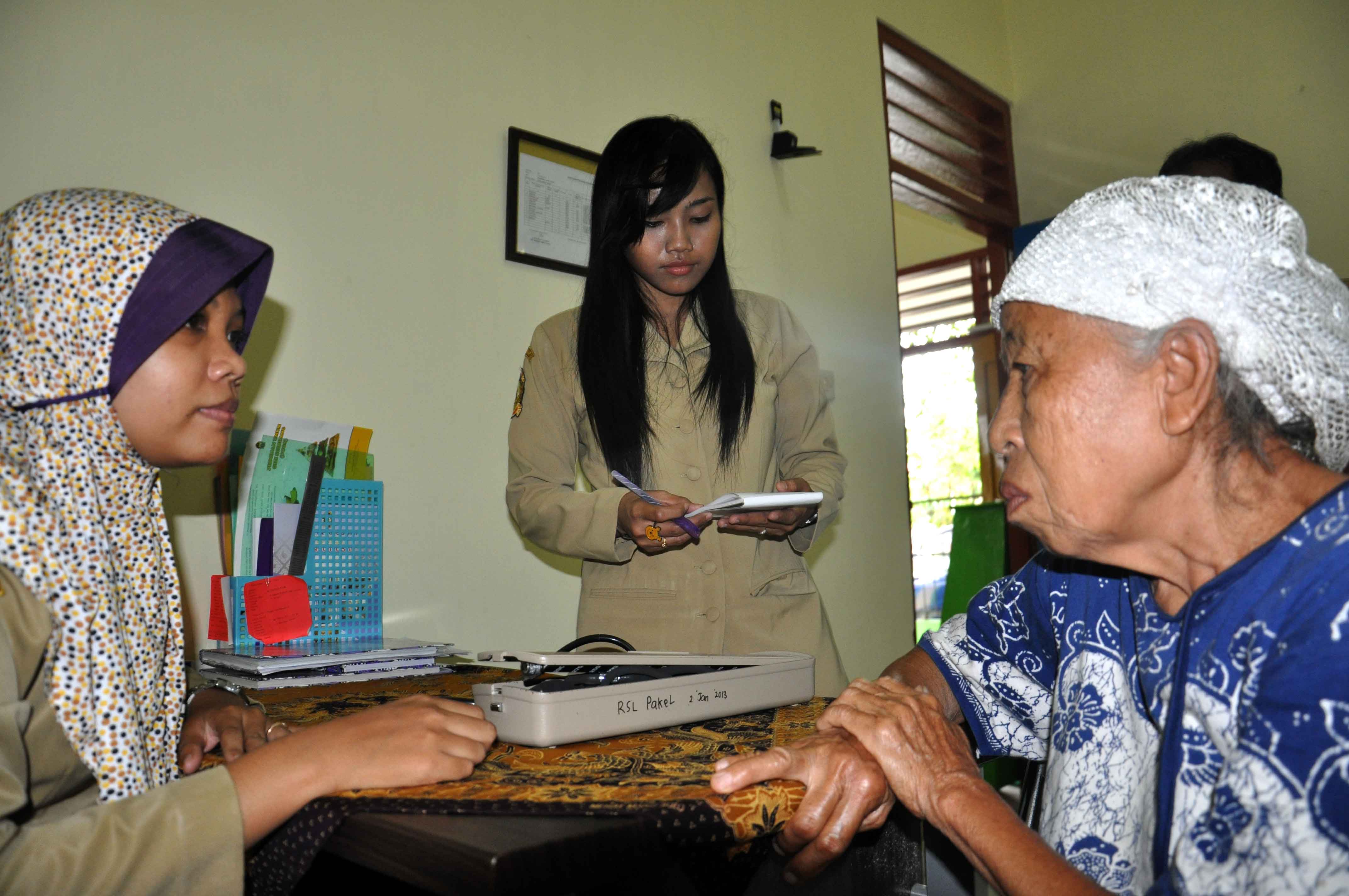 Detail Rumah Sehat Jogja Nomer 23