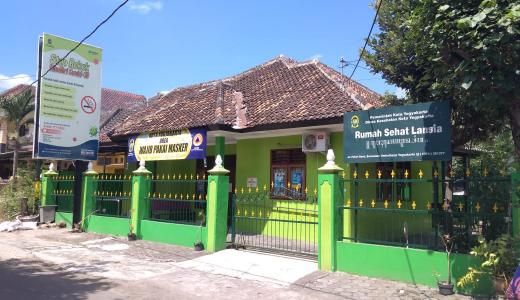 Detail Rumah Sehat Jogja Nomer 9