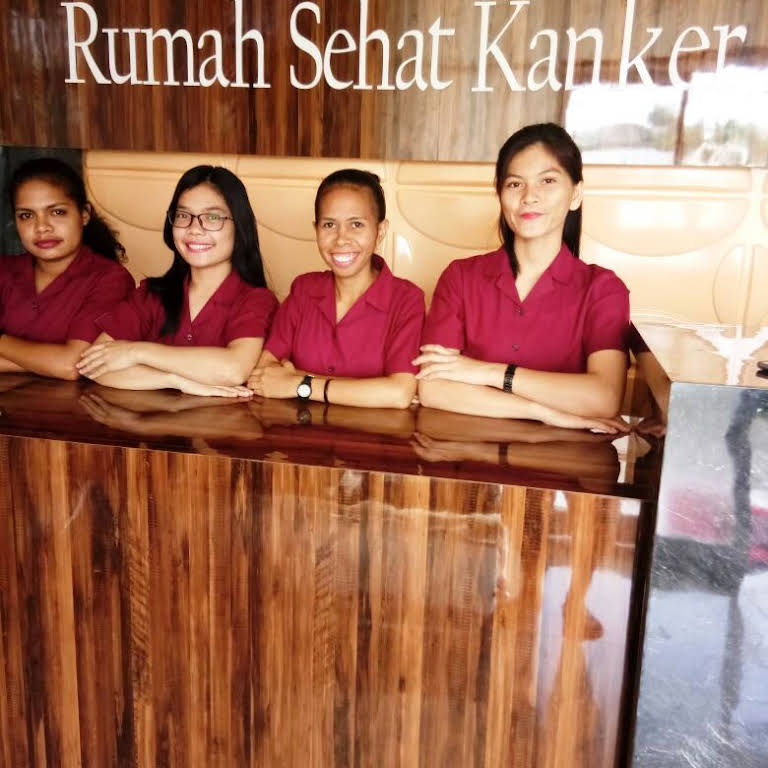 Detail Rumah Sehat Kanker Nomer 4