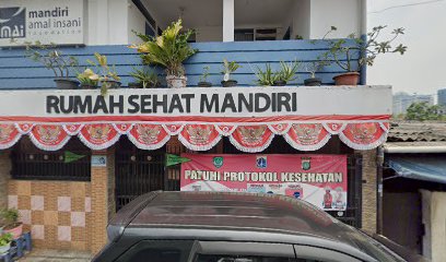 Detail Rumah Sehat Mandiri Nomer 54