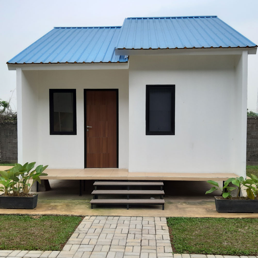 Rumah Sehat Sederhana 47+ Koleksi Gambar