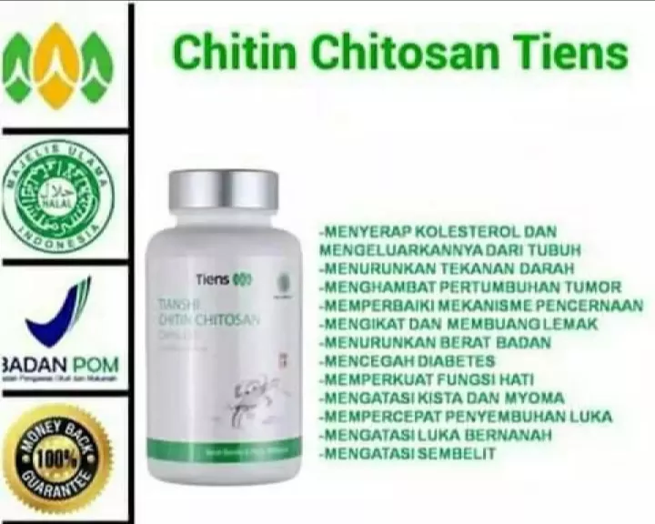 Detail Rumah Sehat Tiens Nomer 26