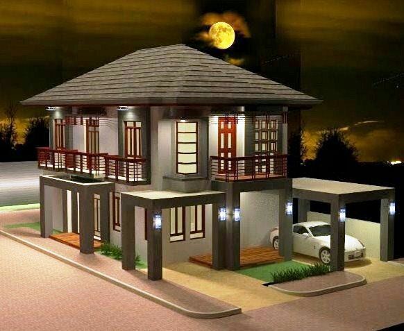 Detail Rumah Sehun Exo Nomer 23