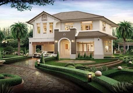 Detail Rumah Sehun Exo Nomer 44