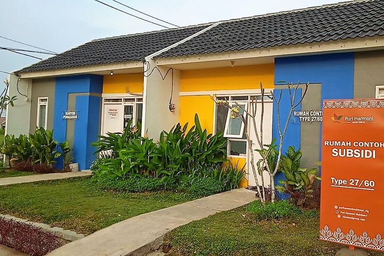 Detail Rumah Sejahtera Susun Nomer 29