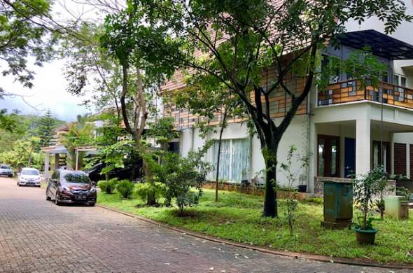 Detail Rumah Sejuk Dan Asri Nomer 18